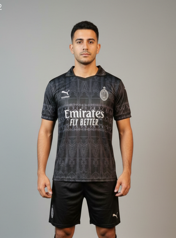 Fly Better Edition Jersey-  Emirates Fly Better